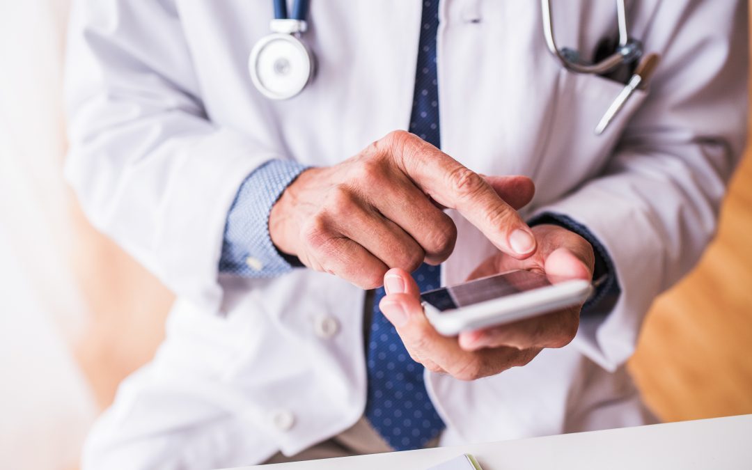 4 Steps to Avoid Non-Compliance with the TCPA in Your Physician Text Message Program