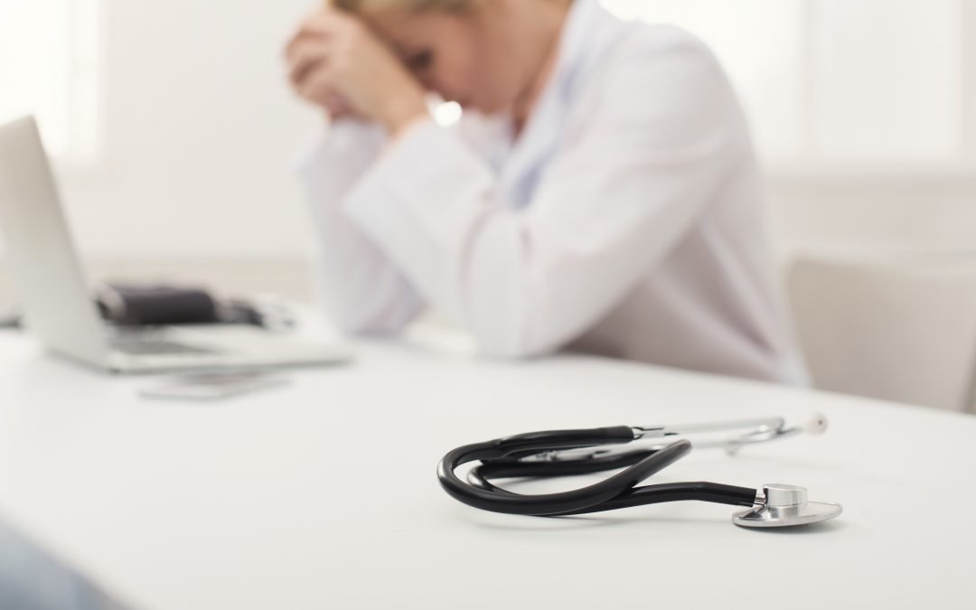 noncompliance with hipaa frustration