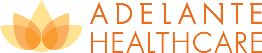 Adelante Healthcare Logo