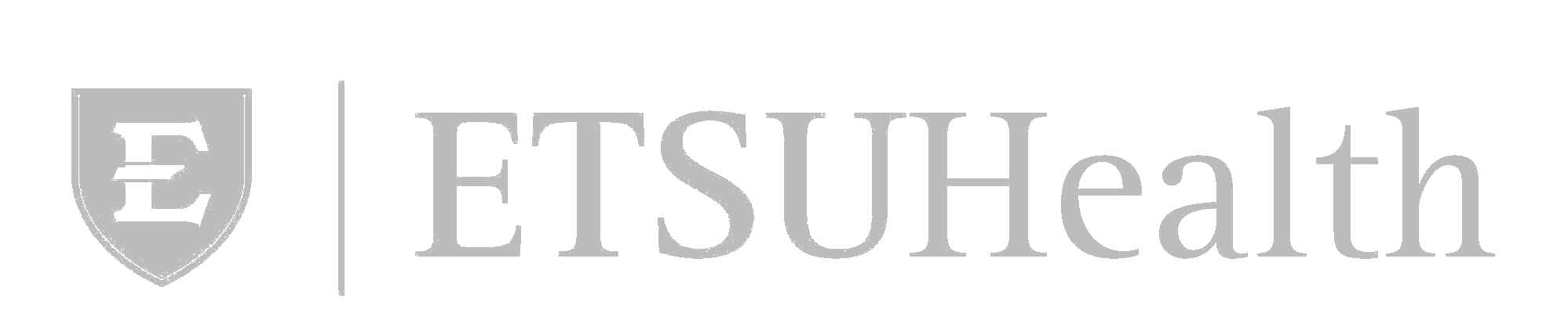 ETSU Health logo