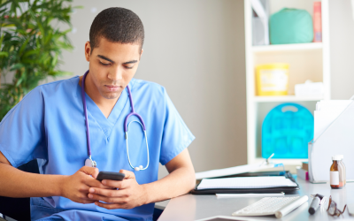 Why is HIPAA-Compliant Text Messaging So Important?
