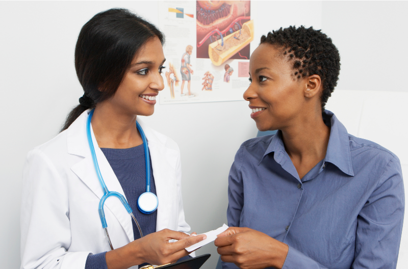 How Promoting Health Literacy Has the Potential To Improve Patient Outcomes