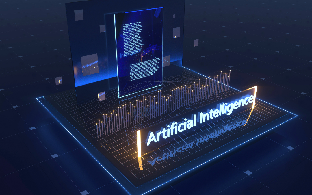 20 Statistics That Prove AI is Here to Stay