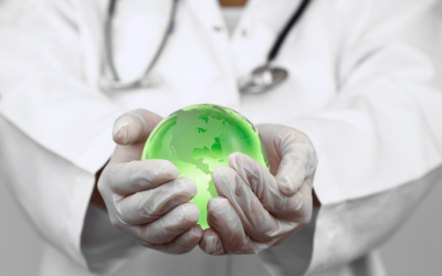 AI in Global Healthcare: 5 Innovative Use Cases