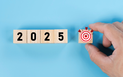 Top 5 Healthcare Industry Trends for 2025