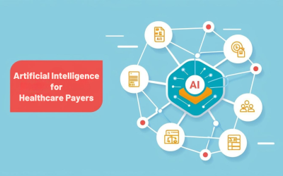 Unlocking the Power of AI for Payers: Enhancing Customer Experience for Better Engagement
