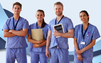 Digital Health Technology: Alleviating Administrative Burnout for Nursing Heroes