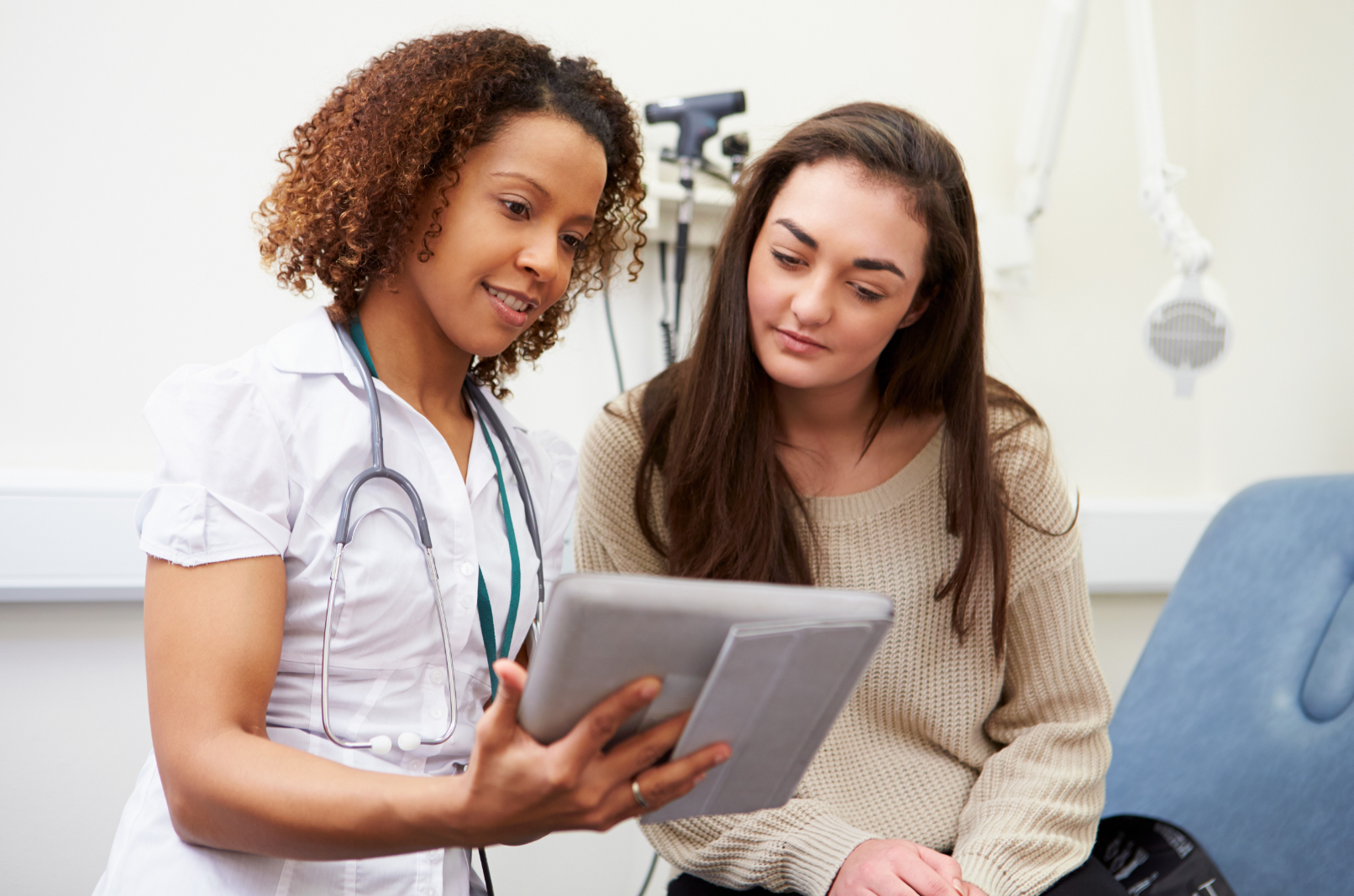 Multilingual patient support