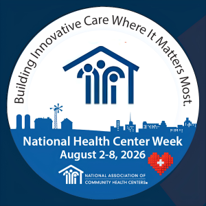 National Health Center Week 2026